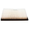 102-705 by STENS - Engine Air Filter, 8 1/2in Length x 5in Width x 1 1/4in Height