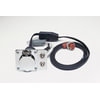 Phillips & Temro 3600049 Engine Heater Cord 120V Chrome-Plated Engine Heater Cord, 10 Foot Length