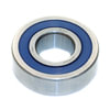 Timken 6209-2RS-C3 Multi-Purpose Bearing Conrad Deep Groove Single Row Radial Ball Bearing