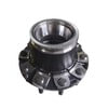 FL1HUB by TIMKEN - Hub Unit Bearing Assemblies: Preset, Pre-Greased And Pre-Sealed