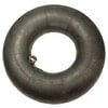 Stens 170-054 Tire Inner Tube 15 x 6.00-6 Tire Inner Tube, 90-degree TR87 Metal Valve Stem