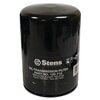 Stens 120-710 Transmission Oil Filter Transmission Oil Filter, 5 1/4in Height, 3 3/4in OD, 1in-12 Thread, 25 Micron