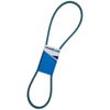 Stens 248-044 Accessory Drive Belt TrueBlue Accessory Drive Belt, 2 ply, Aramid/Neoprene, 44in Length x 1/2in Width