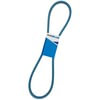 Stens 258-048 Accessory Drive Belt TrueBlue Accessory Drive Belt, 2 ply, Aramid/Neoprene, 48in Length x 5/8in Width