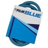 Stens 258-059 Accessory Drive Belt TrueBlue Accessory Drive Belt, 2 ply, Aramid/Neoprene, 59in Length x 5/8in Width