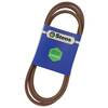 Stens 265-201 Accessory Drive Belt Accessory Drive Belt, Covered, 96 1/2in Length x 1/2in Width, For Deck