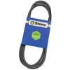 Stens 265-938 Accessory Drive Belt Accessory Drive Belt, Covered, 95 1/2in Length x 1/2in Width, For Deck