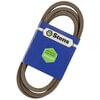 Stens 265-577 Accessory Drive Belt Accessory Drive Belt, Covered, 83 1/2in Length x 1/2in Width, For Deck