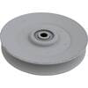 280-321 by STENS - V-Idler Pulley, 3/8in ID x 4 1/2 in. OD, 3/4 in. Height