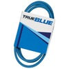 Stens 248-072 Accessory Drive Belt TrueBlue Accessory Drive Belt, 2 ply, Aramid/Neoprene, 72in Length x 1/2in Width