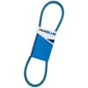 Stens 248-033 Accessory Drive Belt TrueBlue Accessory Drive Belt, 2 ply, Aramid/Neoprene, 33in Length x 1/2in Width