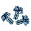 Stens 150-716 Engine Pull Start Kit Engine Pull Start Flange Bolt, Size 6 x 1.00