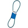 Stens 248-040 Accessory Drive Belt TrueBlue Accessory Drive Belt, 2 ply, Aramid/Neoprene, 40in Length x 1/2in Width