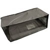 365-080 by STENS - Grass Catcher Bag, 34in Length, Polyester, For Snapper & Yazoo Riding Mowers