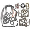 Stens 480-032 Engine Gasket Set Engine Gasket Set, For Briggs & Stratton Engine 40 Series V-Twin & Lawn Tractor LX466