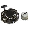 Stens 150-907 Engine Pull Start Kit Engine Pull Start Kit, with Starter Cup, For Subaru EX27 Engine