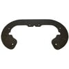 Stens 780-942 Snow Blower Snowblower Paddler, Rubber, 6-Hole Mount