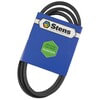 Stens 265-724 Accessory Drive Belt Accessory Drive Belt, Covered, 73 3/4 in. Length x 1/2 in. Width