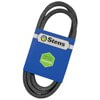 Stens 265-461 Accessory Drive Belt Accessory Drive Belt, Covered, 82 5/8in Length x 5/8in Width, For Deck