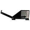 Stens 750-656 Leveling Gauge Universal Deck Leveling Gauge, Metal, Fits Riding and Walk-Behind Mowers