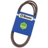 Stens 265-047 Accessory Drive Belt Accessory Drive Belt, Covered, 87 3/4 in. Length x 1/2 in. Width