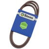 Stens 265-070 Accessory Drive Belt Accessory Drive Belt, Covered, 82 1/2 in. Length x 1/2 in. Width