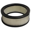 Stens 100-016 Engine Air Filter Engine Air Filter, 5 9/16in ID x 7in OD x 2 7/16in Height