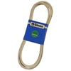 Stens 265-709 Accessory Drive Belt Accessory Drive Belt, Covered, 127 3/8in Length x 1/2in Width, For Deck