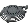 Stens 150-407 Engine Pull Start Kit Engine Pull Start Kit, Black, Plastic, with 92in Extended Rope, For Honda GCV Engine