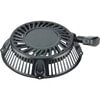 Stens 150-481 Engine Pull Start Kit Engine Pull Start Kit, Black, Metal, 8 1/2in OD Housing, without Starter Cup