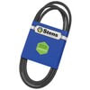 Stens 265-054 Accessory Drive Belt Accessory Drive Belt, Covered, 87 1/4in Length x 1/2in Width, For Deck