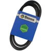 Stens 265-100 Accessory Drive Belt Accessory Drive Belt, Covered, 78 1/4 in. Length x 1/2 in. Width