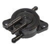 Stens 520-012 Fuel Pump Fuel Pump, For Honda GX and GXV Series with V-Twin Engines