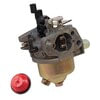 Stens 520-862 Carburetor Carburetor, For Cub Cadet/MTD 165-SUB, 265-SU, 365-SUB Snowblowers (2-Stage Modern)
