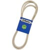 Stens 265-786 Accessory Drive Belt Accessory Drive Belt, Covered, 135 1/2in Length x 5/8in Width, For Deck