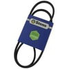 Stens 265-856 Accessory Drive Belt Accessory Drive Belt, Covered, 62 1/4 in. Length x 1/2 in. Width