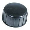 Stens 385-876 String Trimmer Tri mmer Head Bump Knob, 1 3/4 in. OD, 1in Height