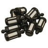 610-158 by STENS - Fuel Filter, 10 Pack, 1 3/4in Length, 1/16in OD, fits 1/4in Fuel Line