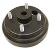 851-221 by STENS - Brake Drum, Fits E-Z-GO Gas (1982-1993) and Electric (1982-Newer)