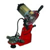 Stens 700-005 Chainsaw Chain Grinder, with 3 Wheels, Dressing Block and Depth Gauge Tool
