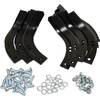 Stens 370-360 Tiller 16-Piece Tiller Tine Set, Left and Right, with Hardware, For Troy-Bilt Horse and Pony