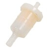 120-012 by STENS - Fuel Filter, 2 1/2 in. Length, 1 1/8in OD, 80 Micron