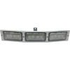 TL3000 by STENS - LED Hood Conversion Kit, 90W, 12/24V, 7.5A, 4320 Lumens, Flood Light Pattern