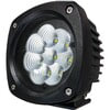 Stens TL350F Flood Light LED Flood Light, 5,000 Lumens, 35W High-Output, 4 1/2 in. Wide