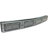 Stens TL4850 Multi-Purpose Light Conversion Kit LED Hood Conversion Kit, 120W, 12/24V, 5760 Lumens, 20-3/4in Length