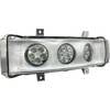 Stens TL6150 Under Hood Light Hood Light, Aluminum Housing, 150 Watts, 12/24V, 15000 Lumens