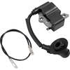 Stens 600-964 Ignition Coil Ignition Coil, For Stihl MS171, MS181 Modern Homeowner Chainsaws