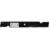 Stens 310-043 Mower Blade Mower Hi-Lift Blade, 5/8in Center Hole, 21in Length x 2 1/2in Width, 0.203in Thick