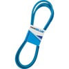 Stens 258-154 Accessory Drive Belt TrueBlue Accessory Drive Belt, 2 ply, Aramid/Neoprene, 154in Length x 5/8in Width