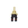 Bosch 0 280 130 042 Engine Coolant Temperature Sensor Engine Metal Temperature Indicator Switch for MERCEDES BENZ